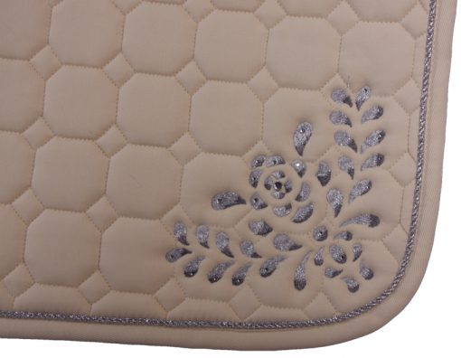 Equiline Judy hvit/creme