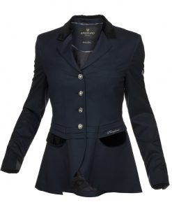 KL dressage jacket