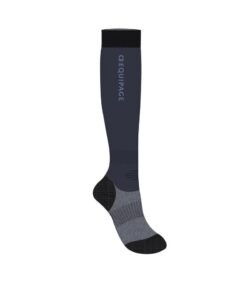 Catago Arty ridestrømper, 2-pk