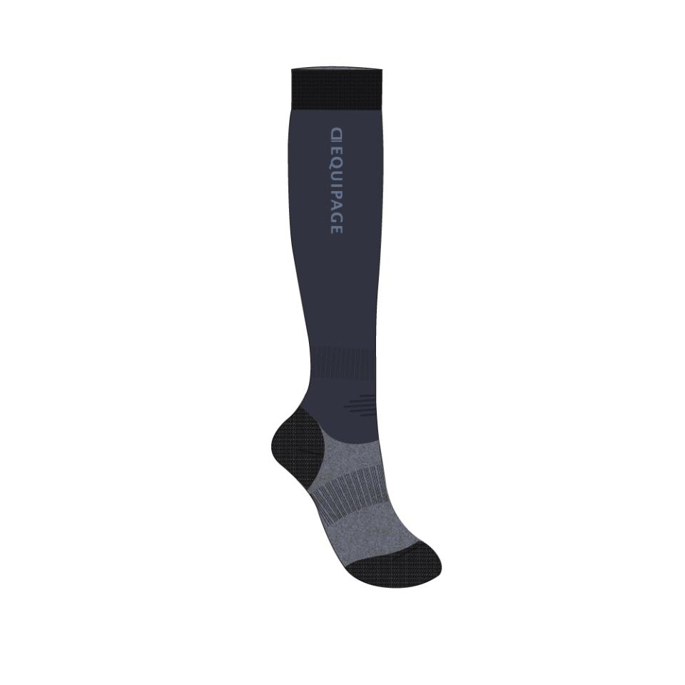 Catago Arty ridestrømper, 2-pk