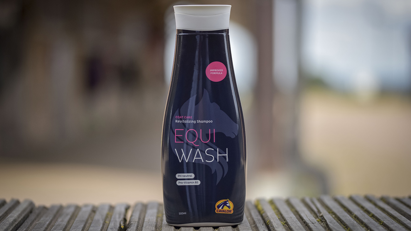 Cavalor Equiwash