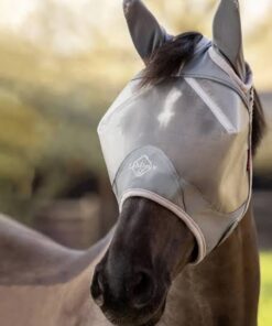 LeMieux Fluemaske Full